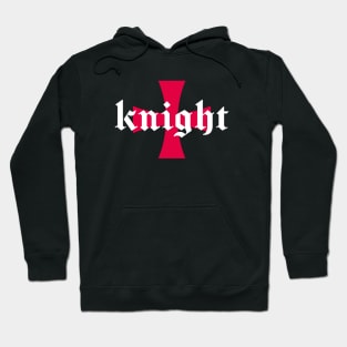 knight Hoodie